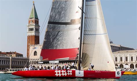 moro di venezia louis vuitton cup|il moro venezia wikipedia.